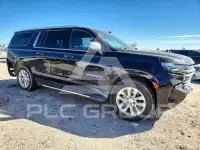 2023 Chevrolet Suburan фото