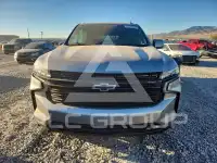 2023 Chevrolet Suburan фото