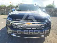 2023 Chevrolet Suburan фото