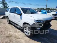 2023 Chevrolet Suburan photo