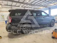 2023 Chevrolet Suburan фото