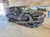 2023 Chevrolet Suburan фото