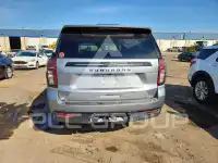 2023 Chevrolet Suburan photo