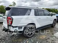 2023 Chevrolet Suburan фото