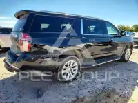 2023 Chevrolet Suburan фото