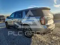 2023 Chevrolet Suburan фото