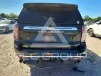 2023 Chevrolet Suburan фото