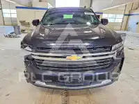 2023 Chevrolet Suburan фото