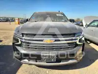 2023 Chevrolet Suburan фото