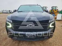 2023 Chevrolet Suburan фото