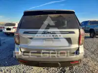 2023 Chevrolet Suburan фото