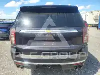 2023 Chevrolet Suburan фото