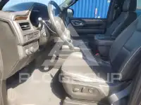 2023 Chevrolet Suburan фото