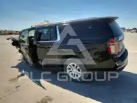 2023 Chevrolet Suburan фото
