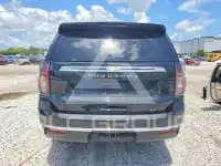 2023 Chevrolet Suburan фото