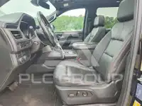 2023 Chevrolet Suburan фото