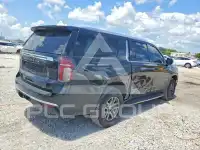 2023 Chevrolet Suburan фото