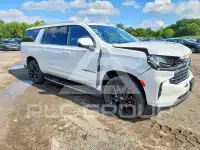 2023 Chevrolet Suburan photo