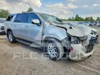 2023 Chevrolet Suburan фото