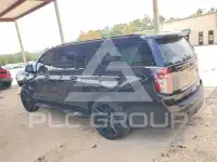 2023 Chevrolet Suburan фото