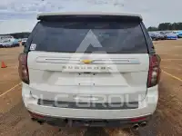 2023 Chevrolet Suburan фото