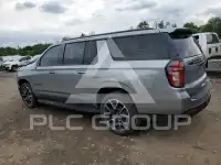 2023 Chevrolet Suburan фото