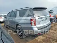 2023 Chevrolet Suburan фото