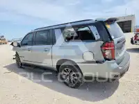 2023 Chevrolet Suburan фото