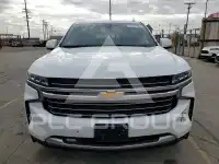 2023 Chevrolet Suburan фото