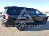 2023 Chevrolet Suburan фото