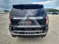 2023 Chevrolet Suburan фото