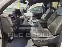 2023 Chevrolet Suburan фото