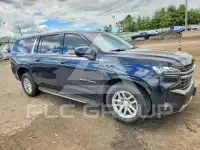 2023 Chevrolet Suburan фото
