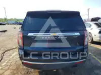 2023 Chevrolet Suburan фото
