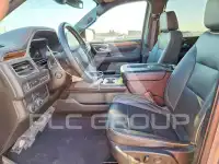 2023 Chevrolet Suburan фото