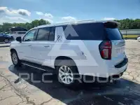 2023 Chevrolet Suburan фото