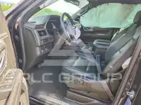 2023 Chevrolet Suburan фото