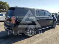 2023 Chevrolet Suburan фото