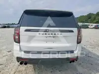 2023 Chevrolet Suburan фото