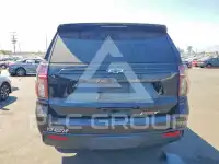 2023 Chevrolet Suburan фото