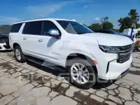 2023 Chevrolet Suburan фото