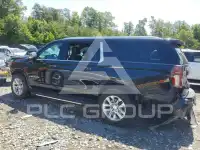 2023 Chevrolet Suburan photo