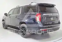 2023 Chevrolet Suburan фото