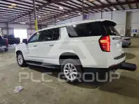 2023 Chevrolet Suburan фото