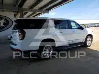 2023 Chevrolet Suburan фото
