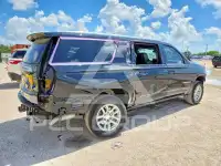 2023 Chevrolet Suburan фото