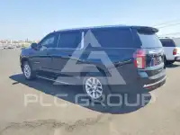 2023 Chevrolet Suburan фото