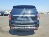 2023 Chevrolet Suburan фото