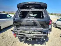 2023 Chevrolet Suburan фото