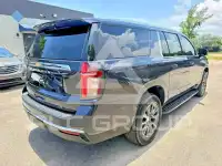 2023 Chevrolet Suburan фото